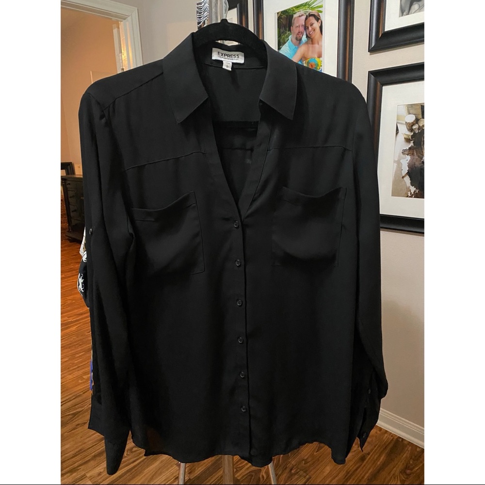 Express Portofino Shirt